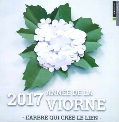 Année du Viorne