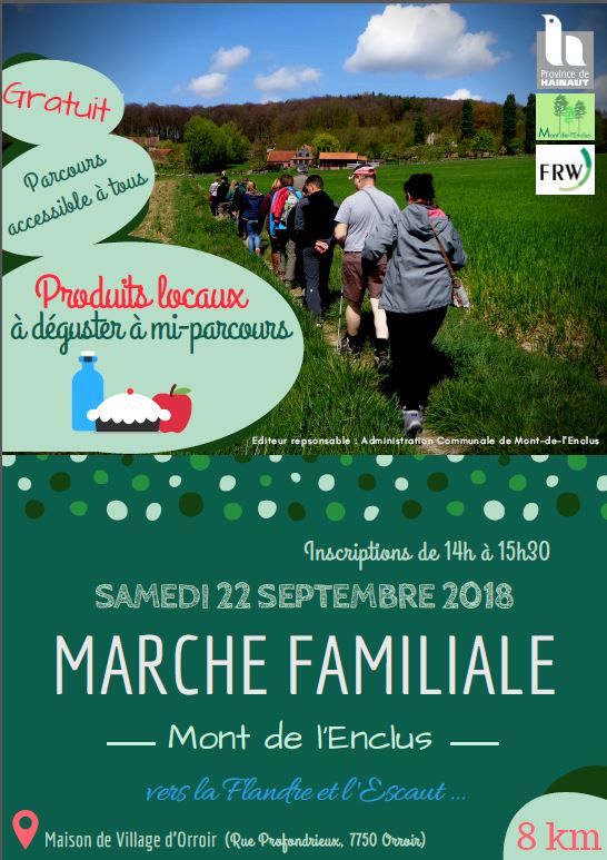 Marche familiale