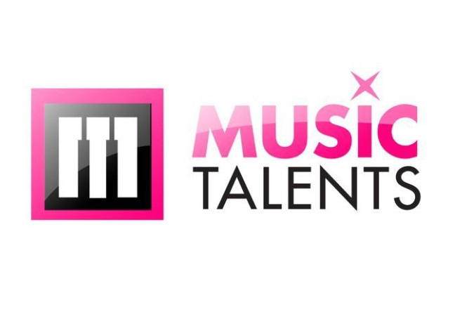 Music Talents logo